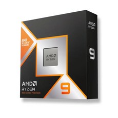 AMD R9-9950X3D 處理器 16核心 CPU, 請下標-/