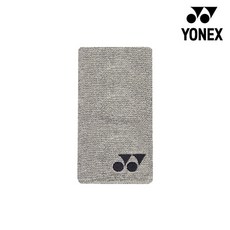 요넥스 손목아대 249BN001U 1단 보호대 밴드 오남스포츠, GRAY