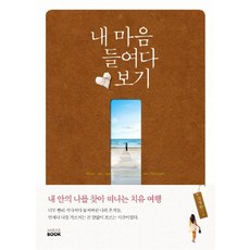 Miraebook 窺探我的心, 金正翰 著