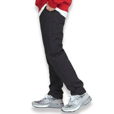 에이엠고트 겨울 방한 누빔 패딩 바지