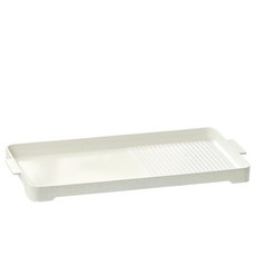 롯데 이라이프 2구 접이식 인덕션 ET-3500B 전용 그릴, 일반형, ET-3500B 전용그릴