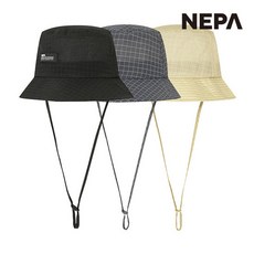 택가50 000원 네파 공용 라이트 메쉬햇, beige