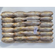 프라임 참조기, 50마리 전후/3.5kg, 1개