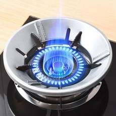 와인앤쿡 가스불 바람막이 가드 1개, 상세 설명 참조