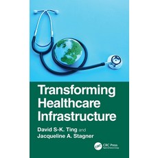 (英文圖書)Transforming Healthcare Infrastructure 精裝版, CRC Press, 英文