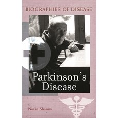 (영문도서) Parkinson's Disease Hardcover, Greenwood, English, 9780313342172