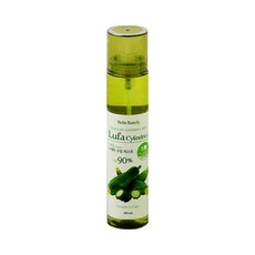 Bella Beauty 絲瓜舒緩噴霧 90%, 1個, 120mL
