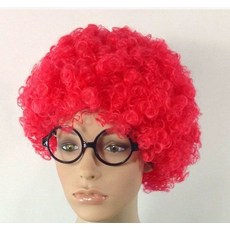 맥도날드코스튬 할로윈데이 졸업사진컨셉 제외 코스프레의상 빨간