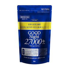 finebase 파인베이스 좋은 밤 27000 플러스 기능성 수면 사프리 테아닌 GABA 90입분, 1개
