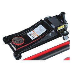 가레기작기 프레스 받침대 정비소 유압자키 자동차 이동식 리프트 자끼 잭 화물차 2.5T, 1. 2.5톤 올인원 카+타이어 렌치