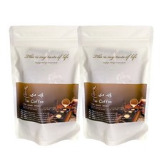 道咖咖啡 Tao Coffee, 13g, 1個, 19個裝