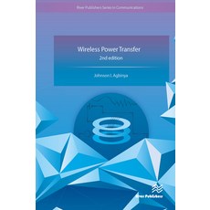 (영문도서) Wireless Power Transfer Paperback, River Publishers, English, 9788770229777
