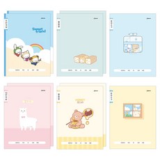 클라리온 1-2학년 신학기 예비초등선물세트 10권, 상세페이지 참조, 1개