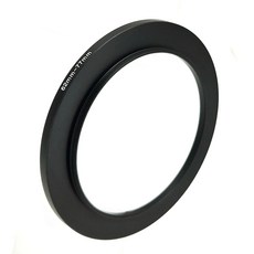 스텝업링 62-77mm 카메라 렌즈필터 업링