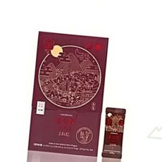 굿데이 홍삼농축액 면역력증진 홍삼환 오리진 3.75g x 30포
