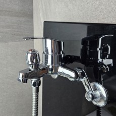 대룡 샤워 수전 DRM-102, 1개