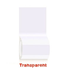 방수 누출 수리 테이프 강력한 접착 물 파이프 수중 용 자체 씰링, Transparent, 10cm X 10CM, 1개