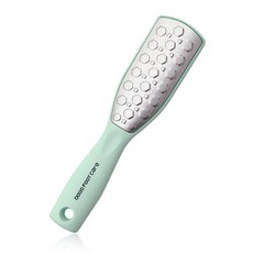 도도풋케어 발각질제거기 스텐육각양면 뒤꿈치 굳은살, 67g, 1개, 1개입