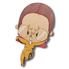 팬시우드 손거울 만들기 모음 DIY, 09. 영심이, 1개