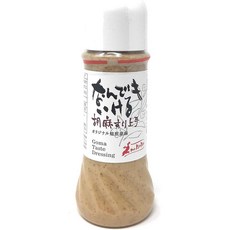 Mr. Kankan 일본직구 강씨는 무엇이든 할 깨 소매치기를 잘한다 280ml, 1개