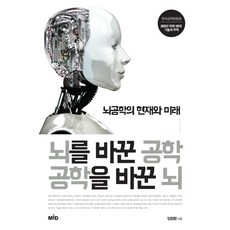 뇌를 바꾼 공학 공학을 바꾼 뇌:뇌공학의 현재와 미래, MID, 임창환