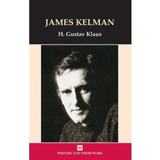 (영문도서)James Kelman Paperback, English, 9780746309766, Liverpool University Press