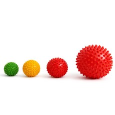 [SOUTHPAW] 사우스포 감각 볼 460002 (8cm)