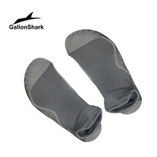 Gallonshark 니트 통기성 경량 방지 미끄럼방지 접지신발