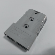 전동지게차 충전잭 KNC-350A 600V / 지게차 배터리충전짹(대) / 앤더슨커넥터, 1개