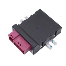 OXCANO 16147276073 연료 펌프 제어 모듈 EKPM3 (코딩 필요 없음) BMW 1 2 3 4 5 시리즈 (328I 335I 428I 435I 528I 53