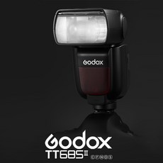 三重 大人氣 公司貨 GODOX 神牛 TT685II TTL 高速 閃光燈 TT685 二代 送柔光盒, 1個, for Canon