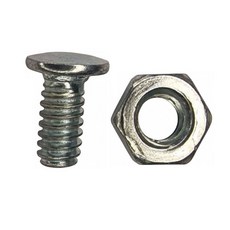 420경량앵글용 볼트너트11mm, 200개