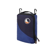 [티켓투더문] 로얄블루 네이비블루 스몰 파우치백