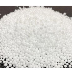 미소샵 빈백충전재 빈백리필 EPS 3-5mm, 1개, 친환경 EPS [3-5mm] 500g