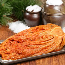 담은 묵은지 국내산100% 깔끔한 중부식김치, 1개, 10kg