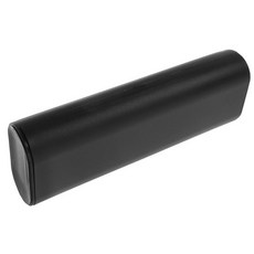 휴대용 전동 칫솔 여행 케이스 컴팩트한 고무 홀더 치실 보관 공간 필수품, 기본, 기본