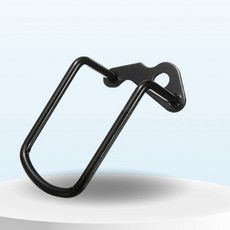 자전거 기어 변속기 뒷기어 보호 커버 가드 보호대