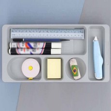 핫핑샵 데스크 펜트레이 필기구정리, 소