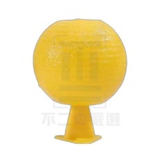 果蠅黏蟲球 高黏性, 1個, 果蠅黏蟲球 - 常規款（含底座）