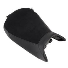 Bmw R1300Gs R 1300 Gs 24-25專用改裝造型前坐墊-極限超快感, 黑色, 1個