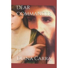 (영문도서)Dear Commander Paperback, Independently Published, English, 9798322094159