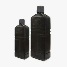 서원 먹물 서도용 먹줄 먹통 서예 캘리그라피 묵액 벼루 검정색, 검정색 (소) 180ml