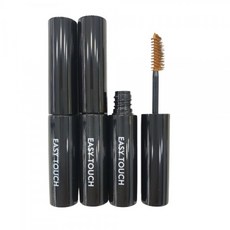 토니모리 이지터치 컬러링 브로우카라 5ml 1호, 01라이트브라운, 1개