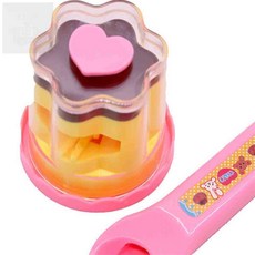 호호마켓 푸딩 타임 먹이기