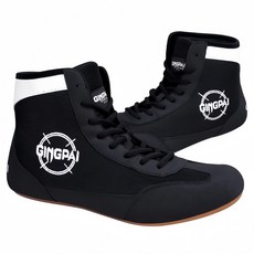 훈련용 복싱화 남녀공용 운동화 레슬링화 성인 이종격투기 훈련화 격투기화 킥복싱화