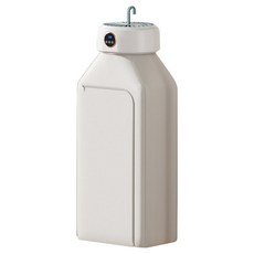 家用乾衣機 智能速乾烘乾機，節能省電，操作簡單，多重安全保護，輕巧便攜, 白色, SH-009