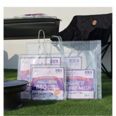 키친센스 접석쇠, 3개