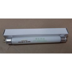 PULSAR T5 4W 白光燈管 F4T5/860 長15cm, 1個