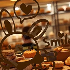 다크브라운스위치데코 다크브라운