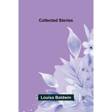 (영문도서)Collected Stories Paperback, Alpha Edition, English, 9789373054124